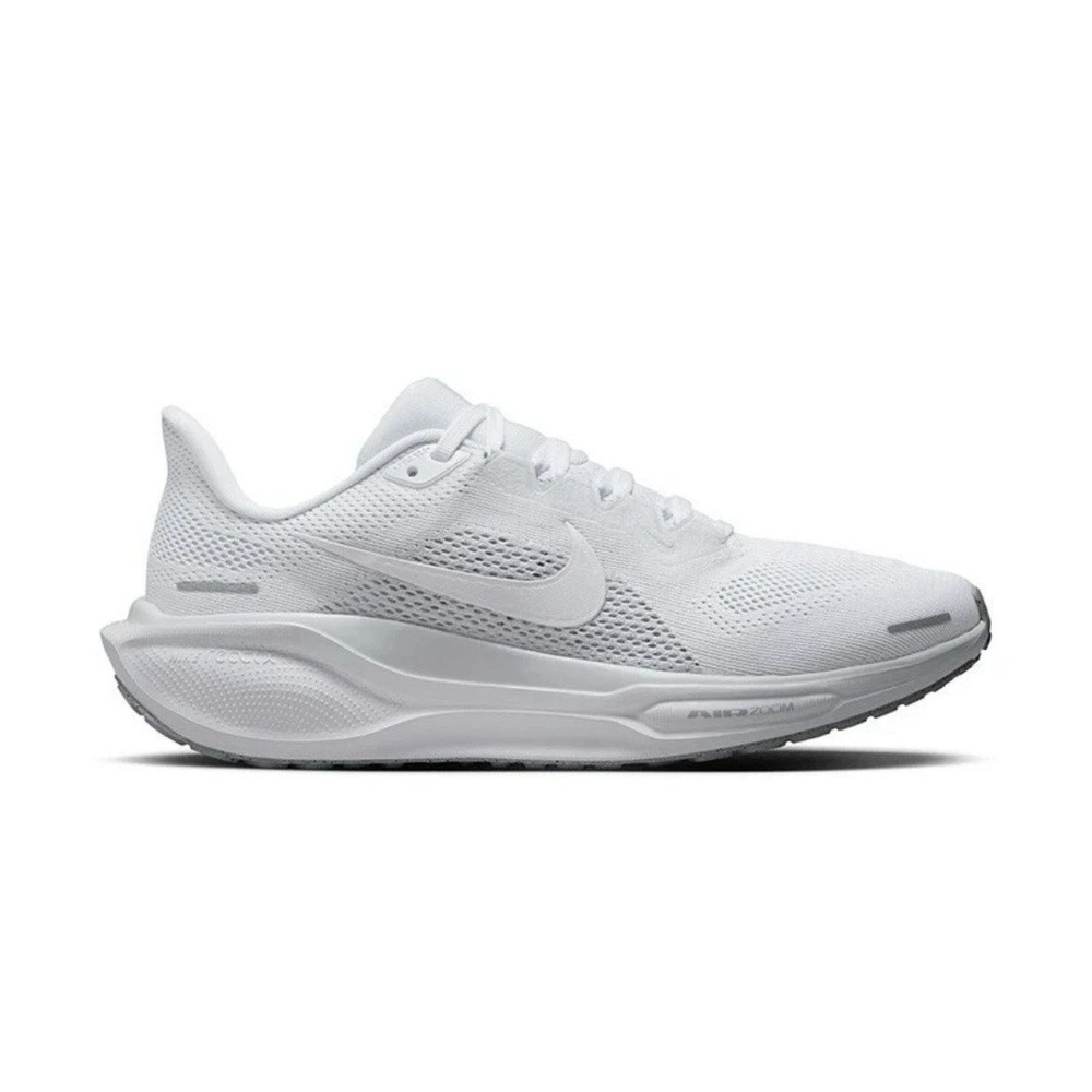 Size 9 - [NEW] Women's Nike Air Zoom Pegasus 41 Shoes Pure Platinum FD2723-102
